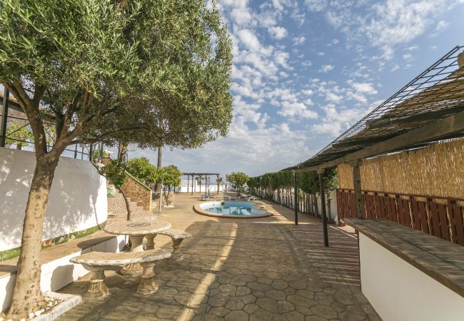 Villa en Nerja - .Villa Los Leones Nerja