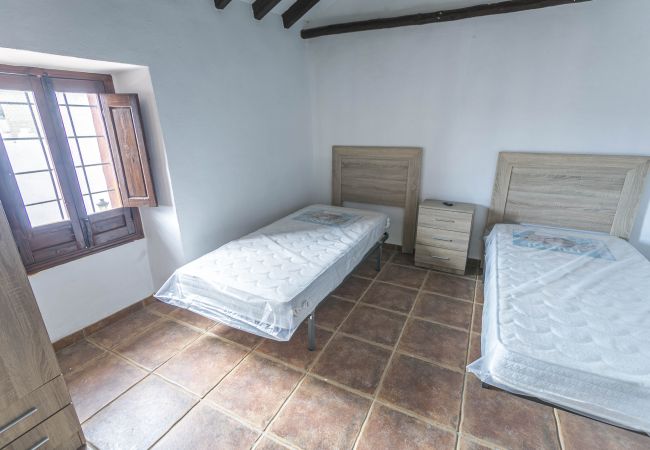 Villa en Nerja - .Villa Los Leones Nerja