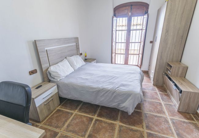 Villa en Nerja - .Villa Los Leones Nerja