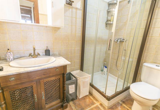 Villa en Nerja - .Villa Los Leones Nerja