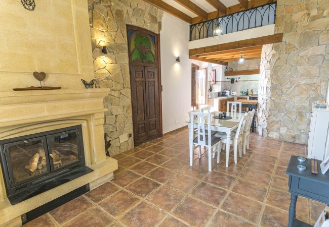 Villa en Nerja - .Villa Los Leones Nerja