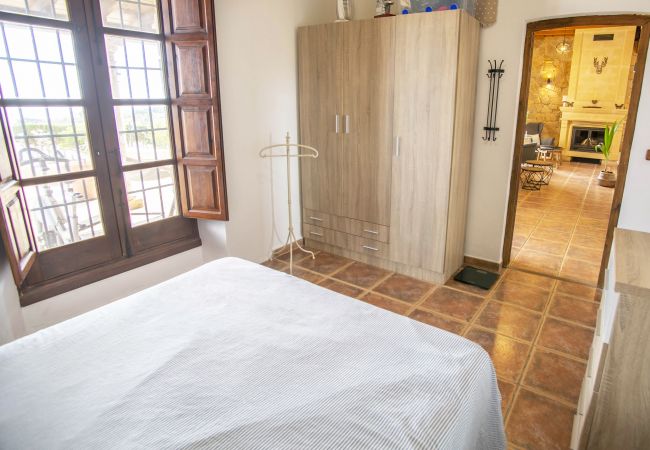 Villa en Nerja - .Villa Los Leones Nerja