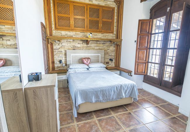 Villa en Nerja - .Villa Los Leones Nerja