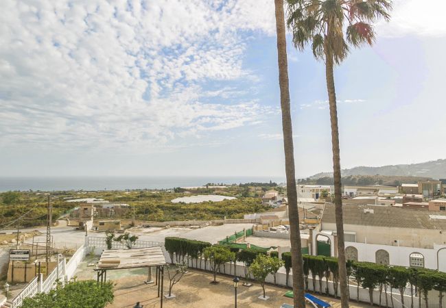 Villa en Nerja - .Villa Los Leones Nerja