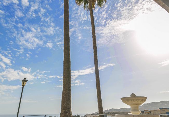 Villa en Nerja - .Villa Los Leones Nerja