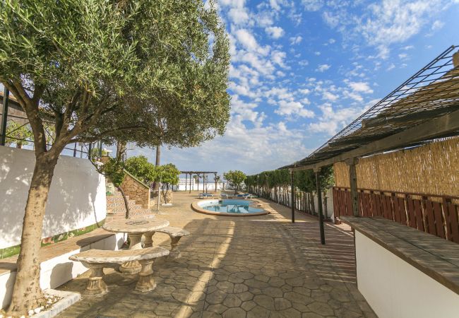 Villa en Nerja - .Villa Los Leones Nerja