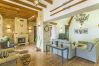 Villa en Nerja - .Villa Los Leones Nerja