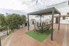 Villa en Nerja - .Villa Los Leones Nerja