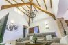 Villa en Nerja - .Villa Los Leones Nerja