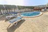 Villa en Nerja - .Villa Los Leones Nerja