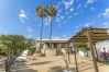 Villa en Nerja - .Villa Los Leones Nerja