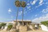 Villa en Nerja - .Villa Los Leones Nerja