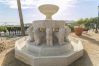Villa en Nerja - .Villa Los Leones Nerja