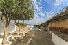 Villa en Nerja - .Villa Los Leones Nerja