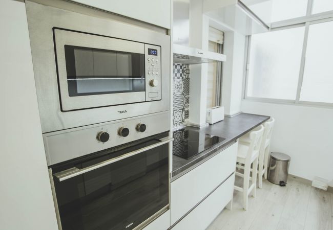 Apartamento en Nerja - Apartamento Antonio Millon