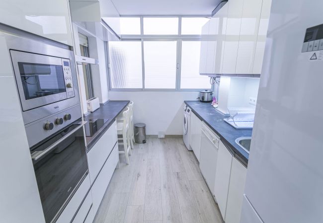 Apartamento en Nerja - Apartamento Antonio Millon