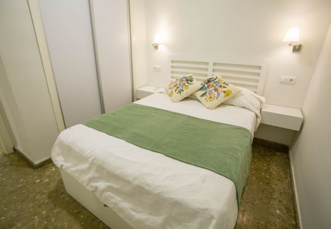 Apartamento en Nerja - Apartamento Antonio Millon
