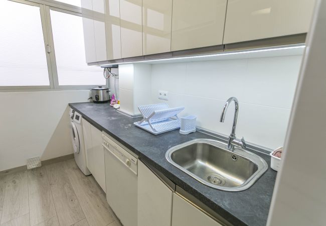 Apartamento en Nerja - Apartamento Antonio Millon