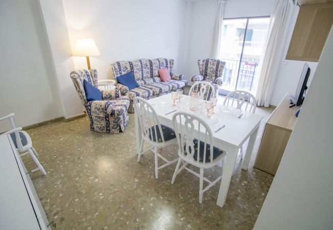 Apartamento en Nerja - Apartamento Antonio Millon