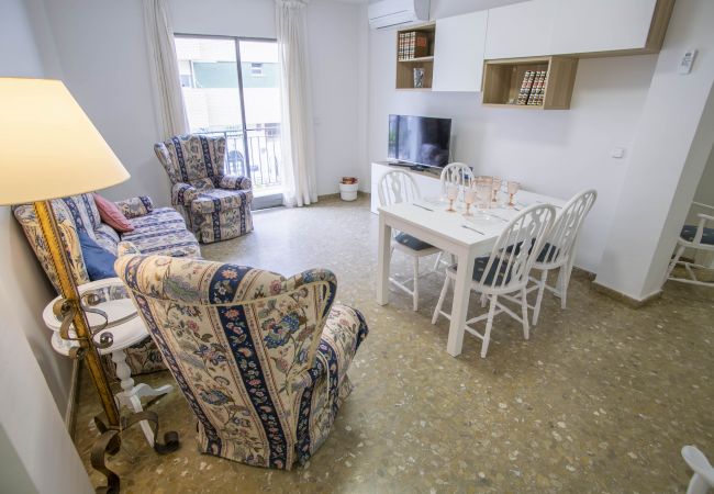 Apartamento en Nerja - Apartamento Antonio Millon