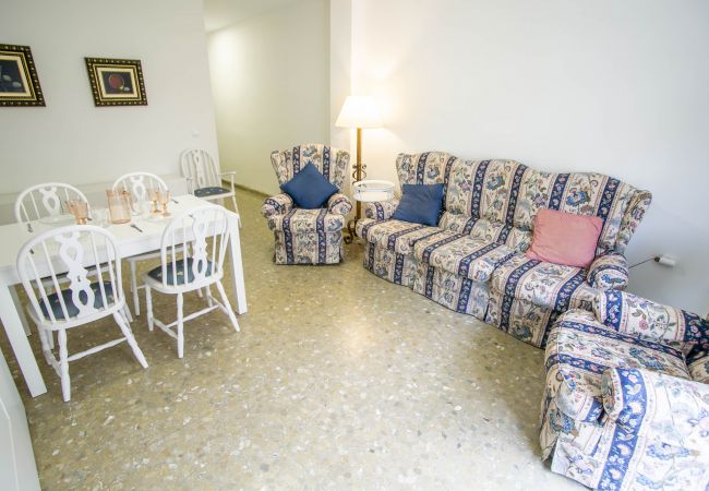 Apartamento en Nerja - Apartamento Antonio Millon