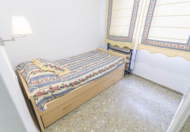 Apartamento en Nerja - Apartamento Antonio Millon