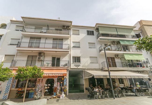 Apartamento en Nerja - Apartamento Antonio Millon