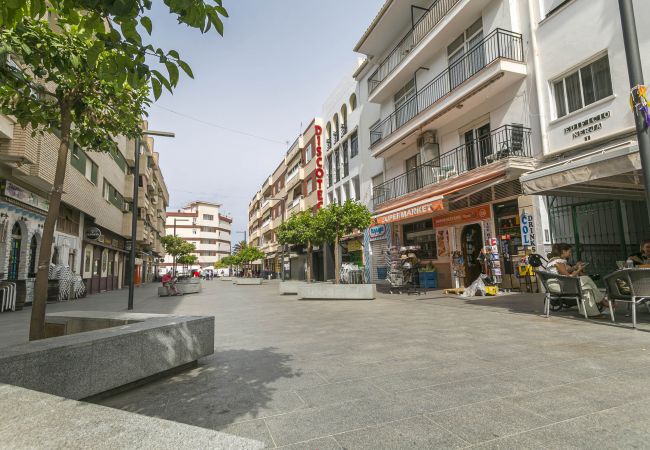 Apartamento en Nerja - Apartamento Antonio Millon