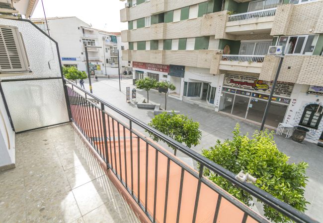 Apartamento en Nerja - Apartamento Antonio Millon