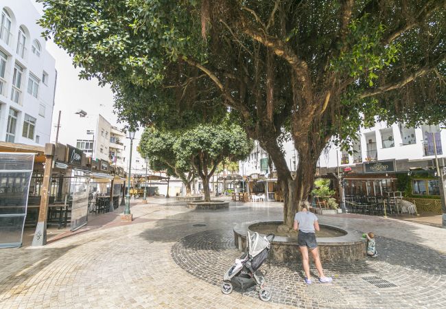 Apartamento en Nerja - Apartamento Antonio Millon