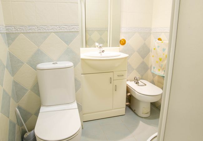 Apartamento en Nerja - Apartamento Antonio Millon