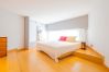 Casa en Málaga - Cubo's Gibralfaro Townhouse