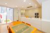 Casa en Málaga - Cubo's Gibralfaro Townhouse