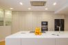 Casa en Málaga - Cubo's Gibralfaro Townhouse