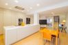 Casa en Málaga - Cubo's Gibralfaro Townhouse