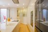 Casa en Málaga - Cubo's Gibralfaro Townhouse