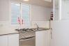 Casa en Málaga - Cubo's Gibralfaro Townhouse