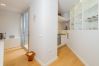 Casa en Málaga - Cubo's Gibralfaro Townhouse