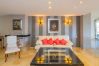 Casa en Málaga - Cubo's Gibralfaro Townhouse