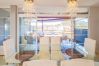 Casa en Málaga - Cubo's Gibralfaro Townhouse