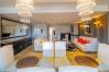 Casa en Málaga - Cubo's Gibralfaro Townhouse