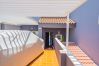 Casa en Málaga - Cubo's Gibralfaro Townhouse