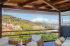 Casa en Málaga - Cubo's Gibralfaro Townhouse