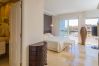 Casa en Málaga - Cubo's Gibralfaro Townhouse