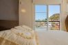 Casa en Málaga - Cubo's Gibralfaro Townhouse