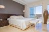 Casa en Málaga - Cubo's Gibralfaro Townhouse
