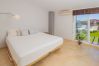 Casa en Málaga - Cubo's Gibralfaro Townhouse