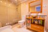 Casa en Málaga - Cubo's Gibralfaro Townhouse