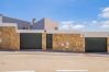 Casa en Málaga - Cubo's Gibralfaro Townhouse