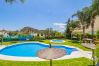 Casa en Málaga - Cubo's Gibralfaro Townhouse